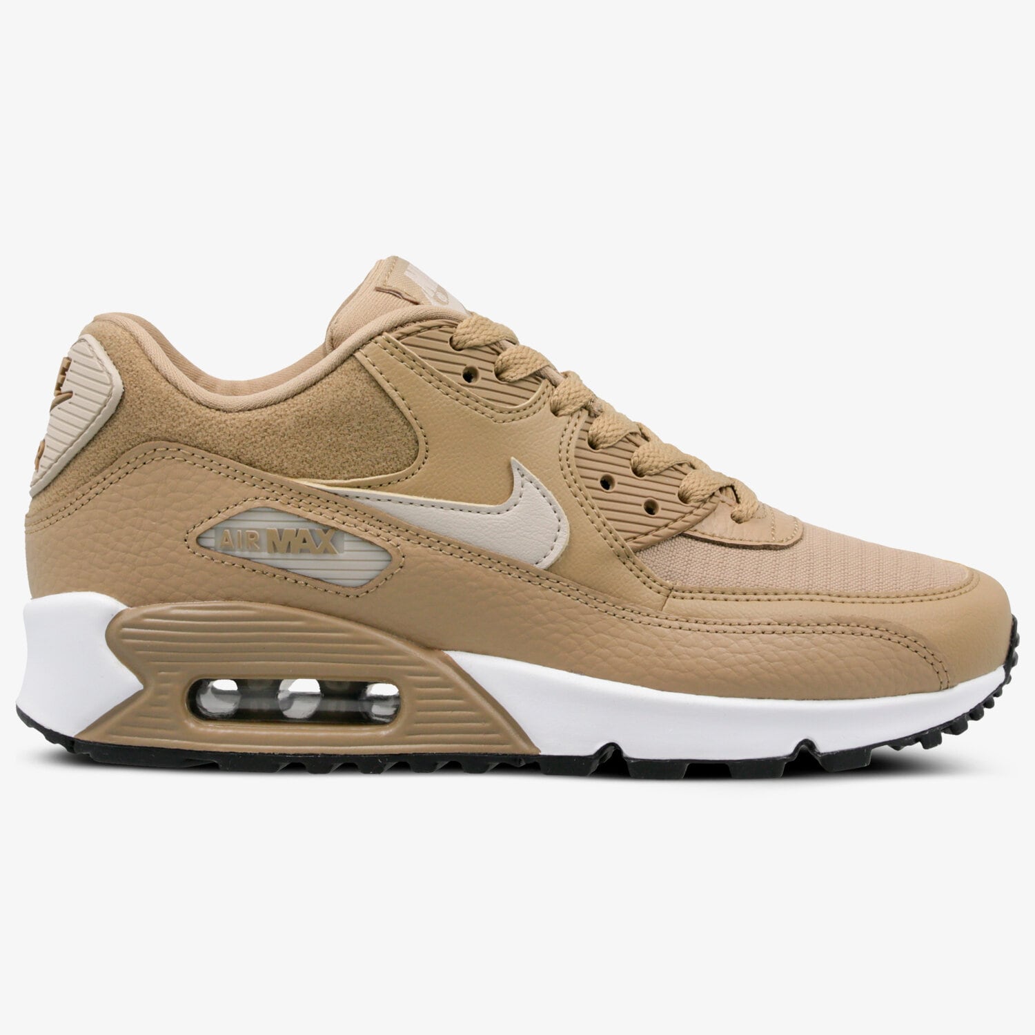 Damen Sneaker NIKE W AIR MAX 90 325213-212 Beige
