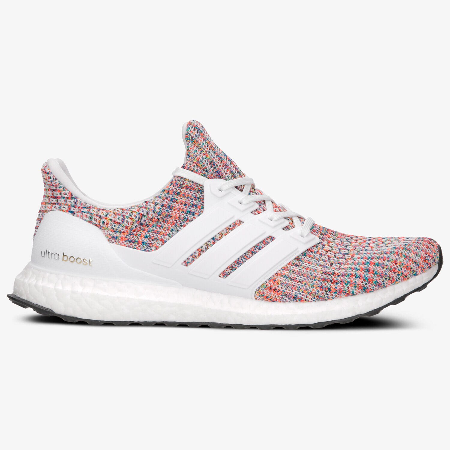 Herren Sneaker ADIDAS ULTRABOOST CM8111 Multicolor