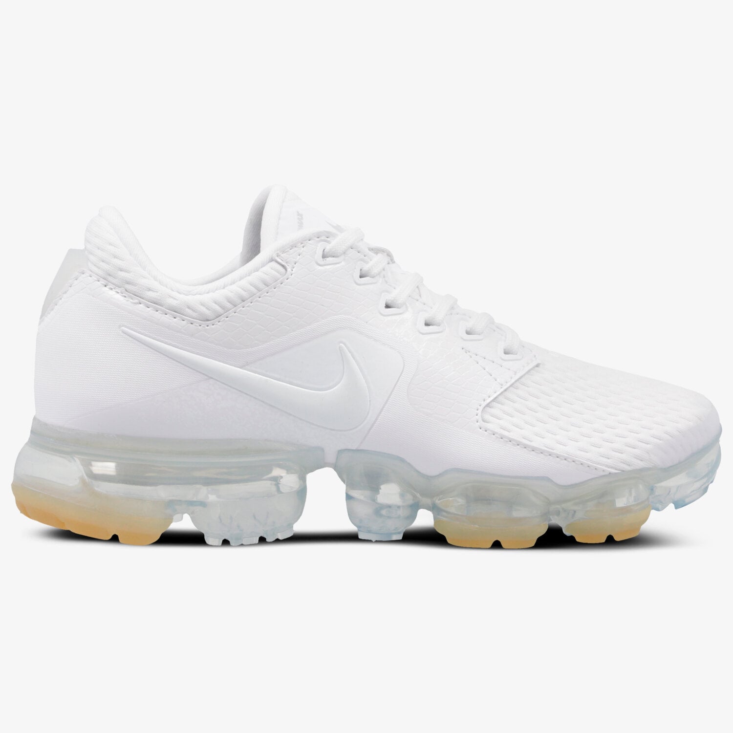 Damen Sneaker NIKE WMNS NIKE AIR VAPORMAX AH9045-101 Weiß