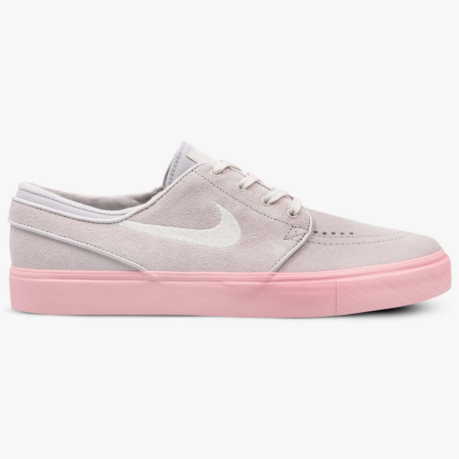 Herren Sneaker NIKE ZOOM STEFAN JANOSKI 333824-074 Grau