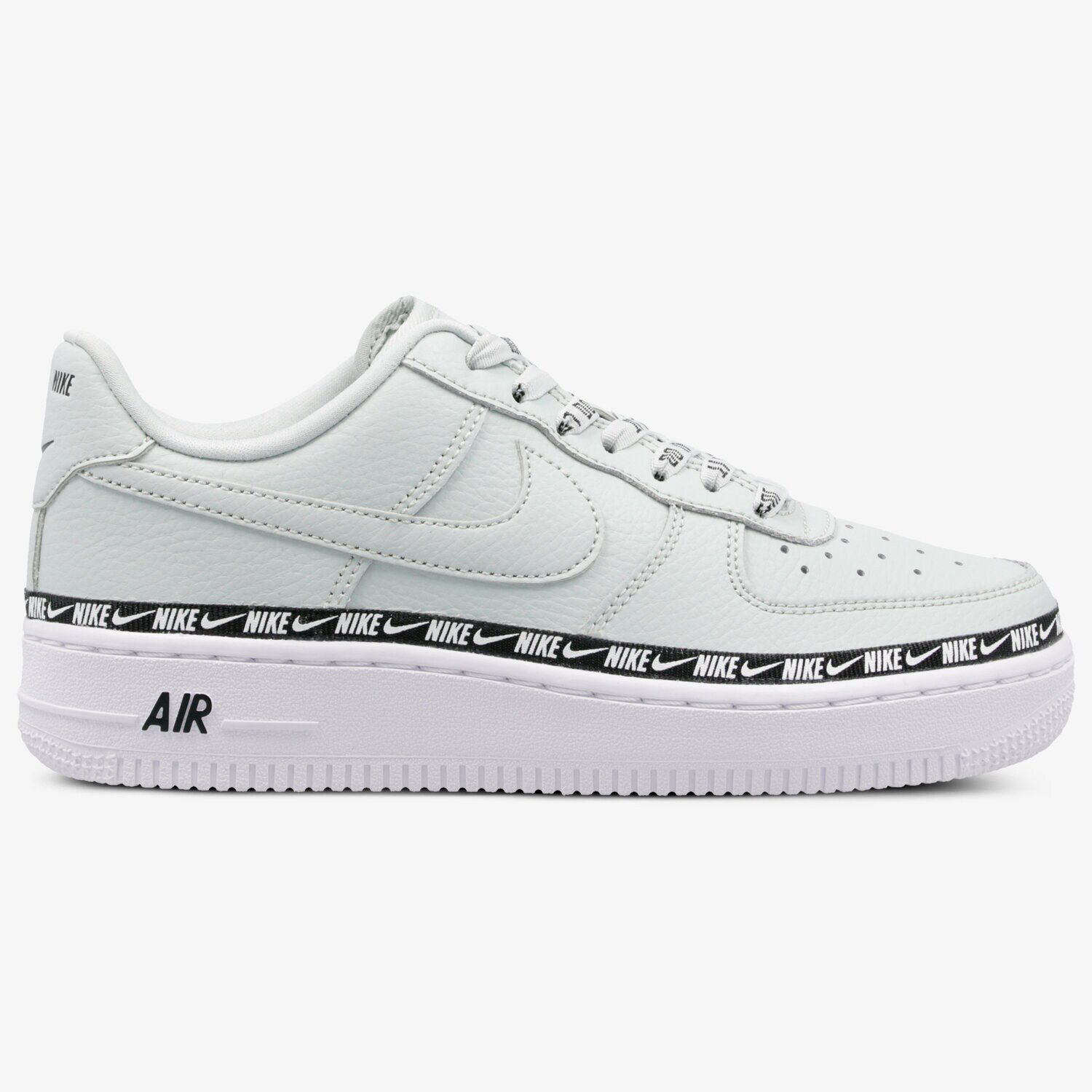 Damen Sneaker NIKE WMNS AIR FORCE 1 '07 SE PRM AH6827-003 Grün