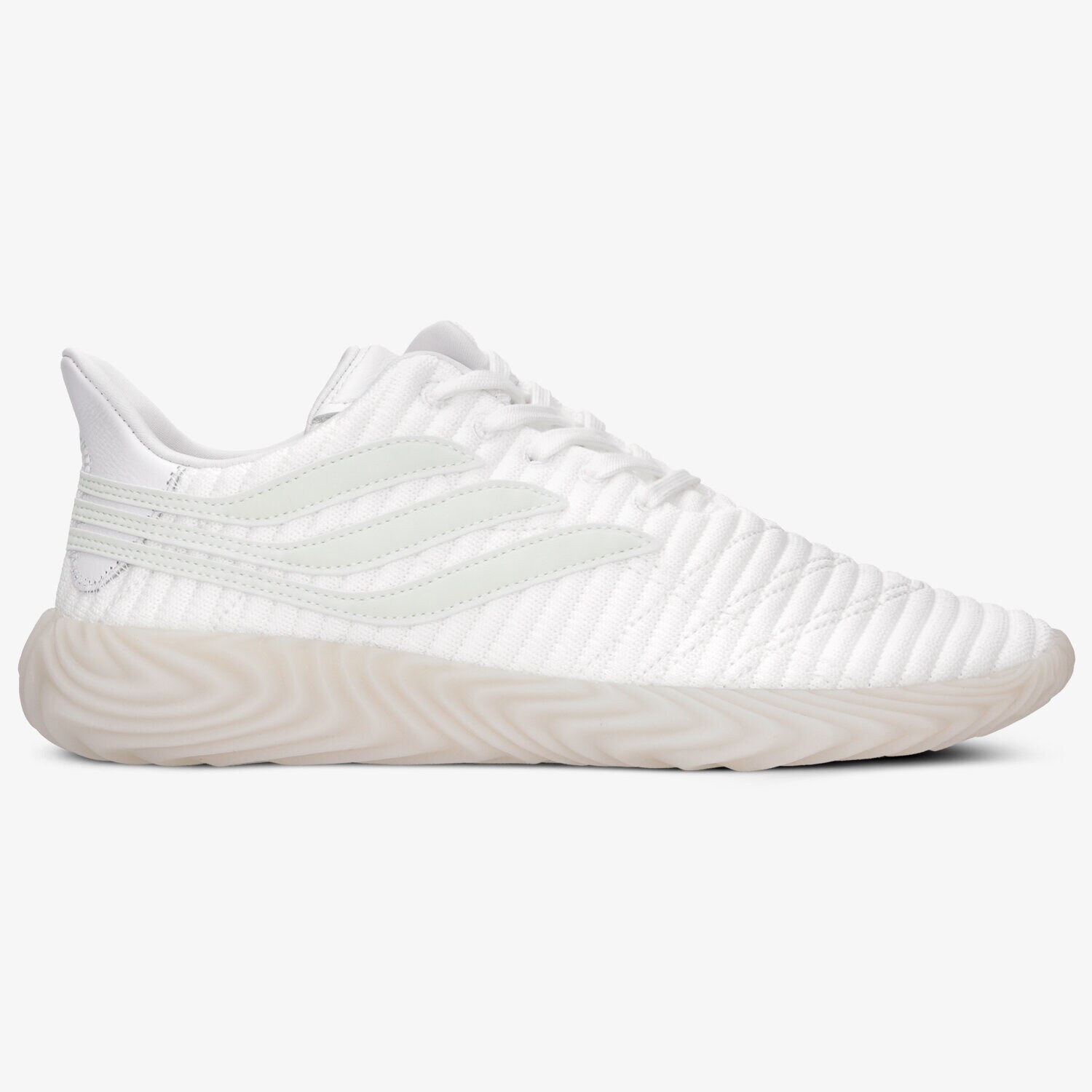 Herren Sneaker ADIDAS SOBAKOV b41966 Weiß