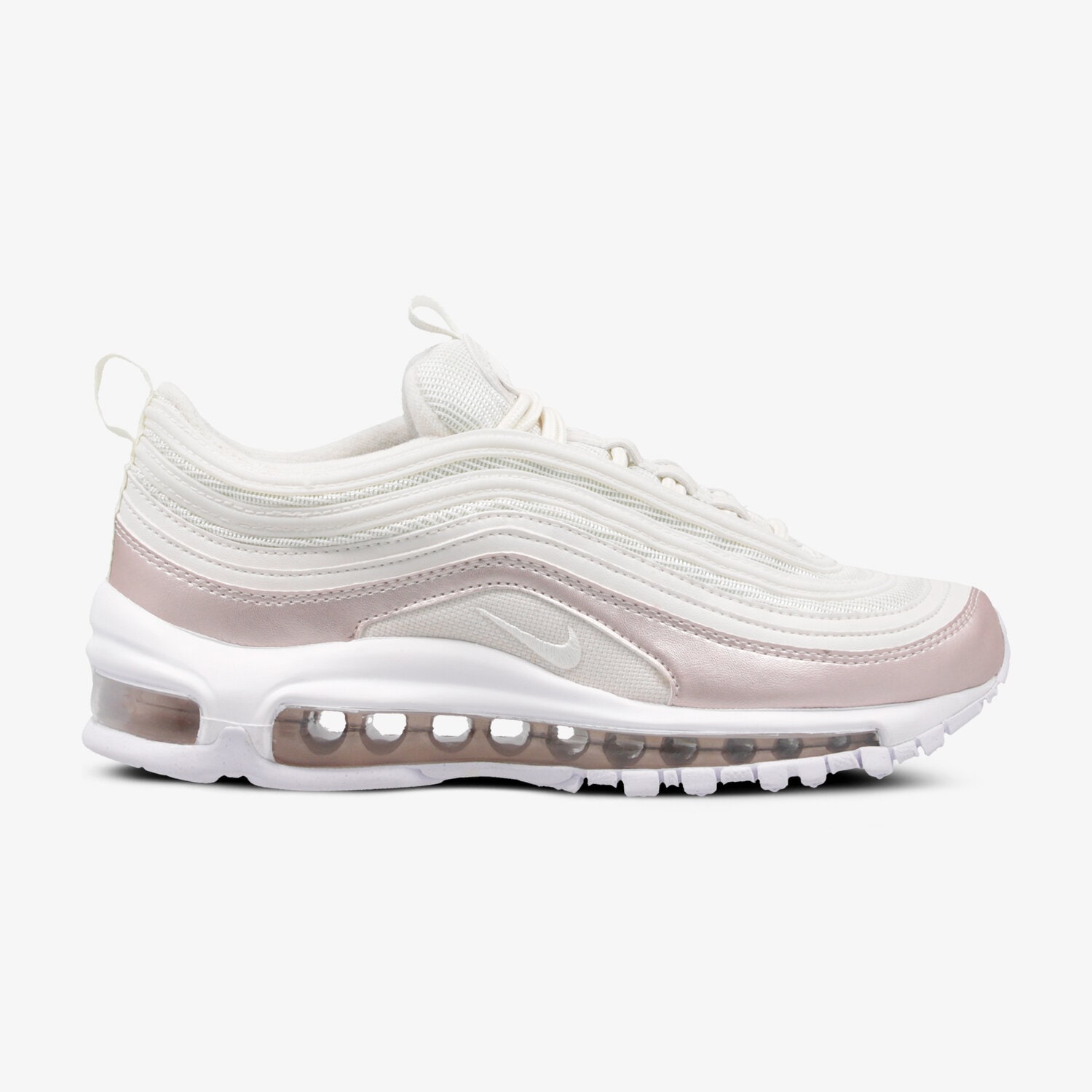 Kinder Sneaker NIKE AIR MAX 97 GG 921523-002 Beige