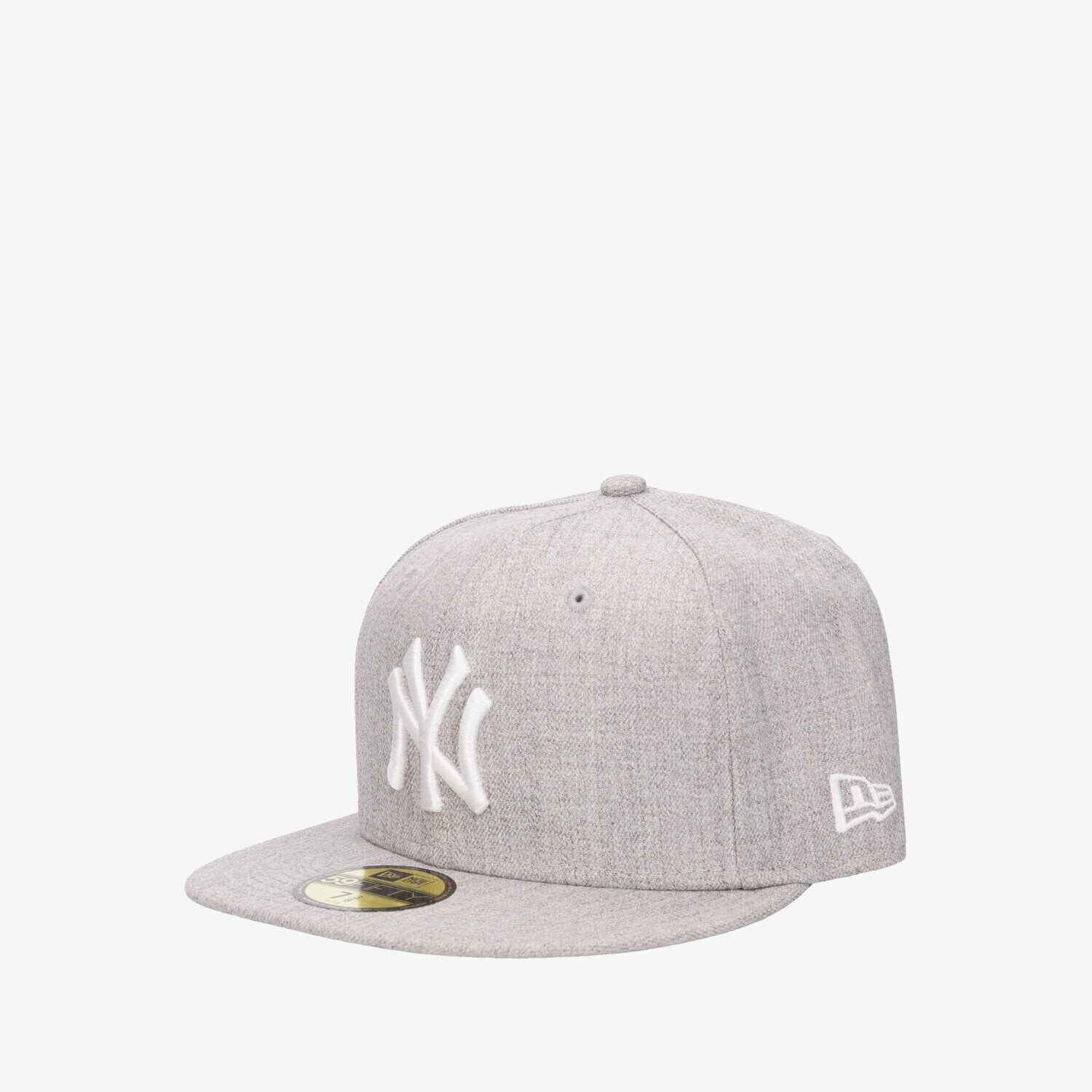 Herren Cap NEW ERA MÜTZE LEAGUE BASIC NY YANKEES GRAWHI 11044974 Grau