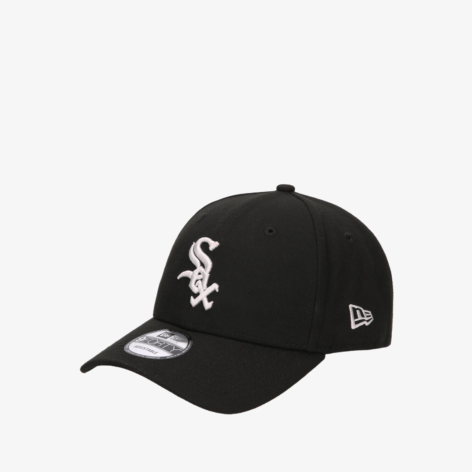 Kinder Cap NEW ERA MÜTZE THE LEAGUE GM CHICAGO WHITE SOX 10047515 Schwarz