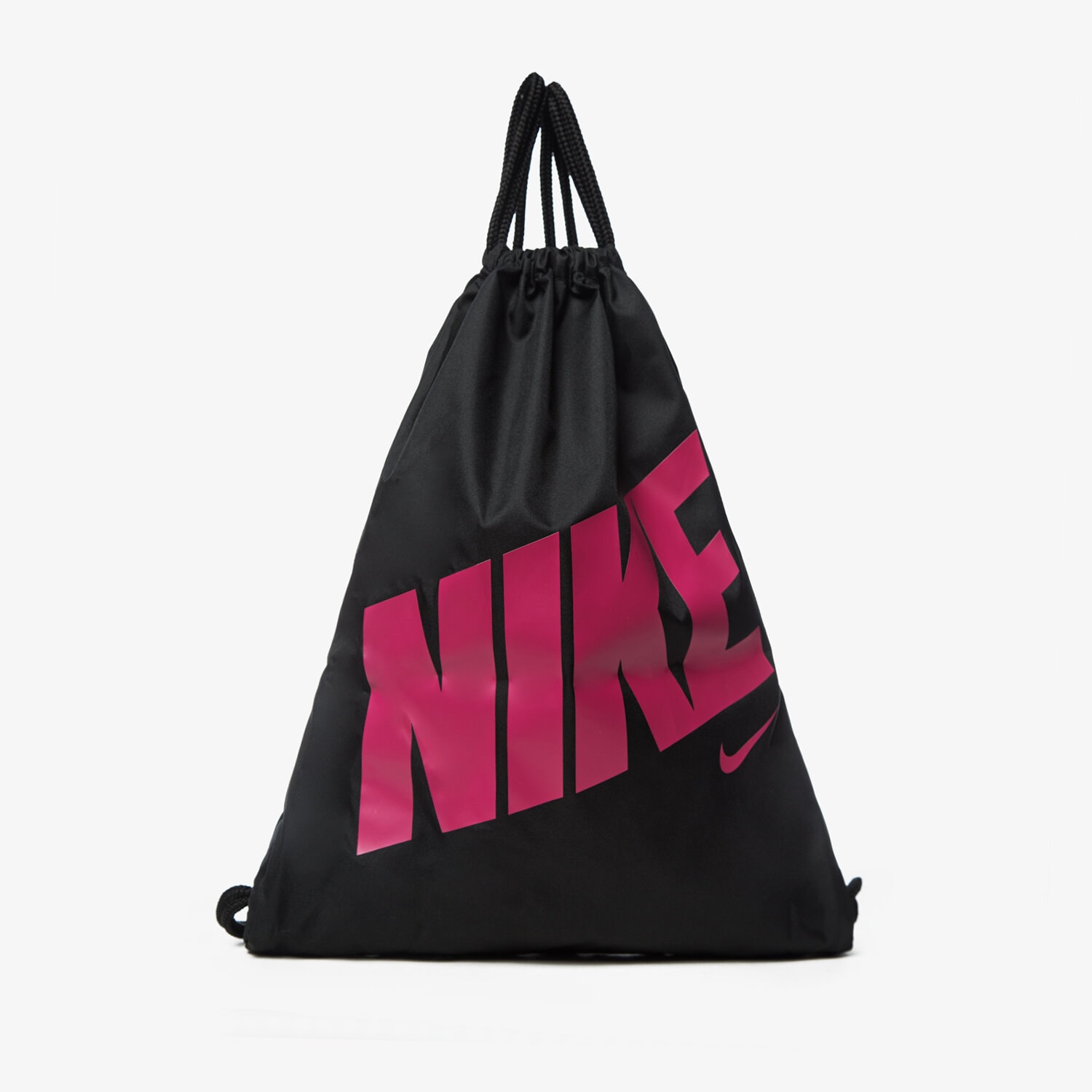 Damen Turnbeutel NIKE SCHUHSACK Y NK GMSK - GFX BA5262-016 Schwarz