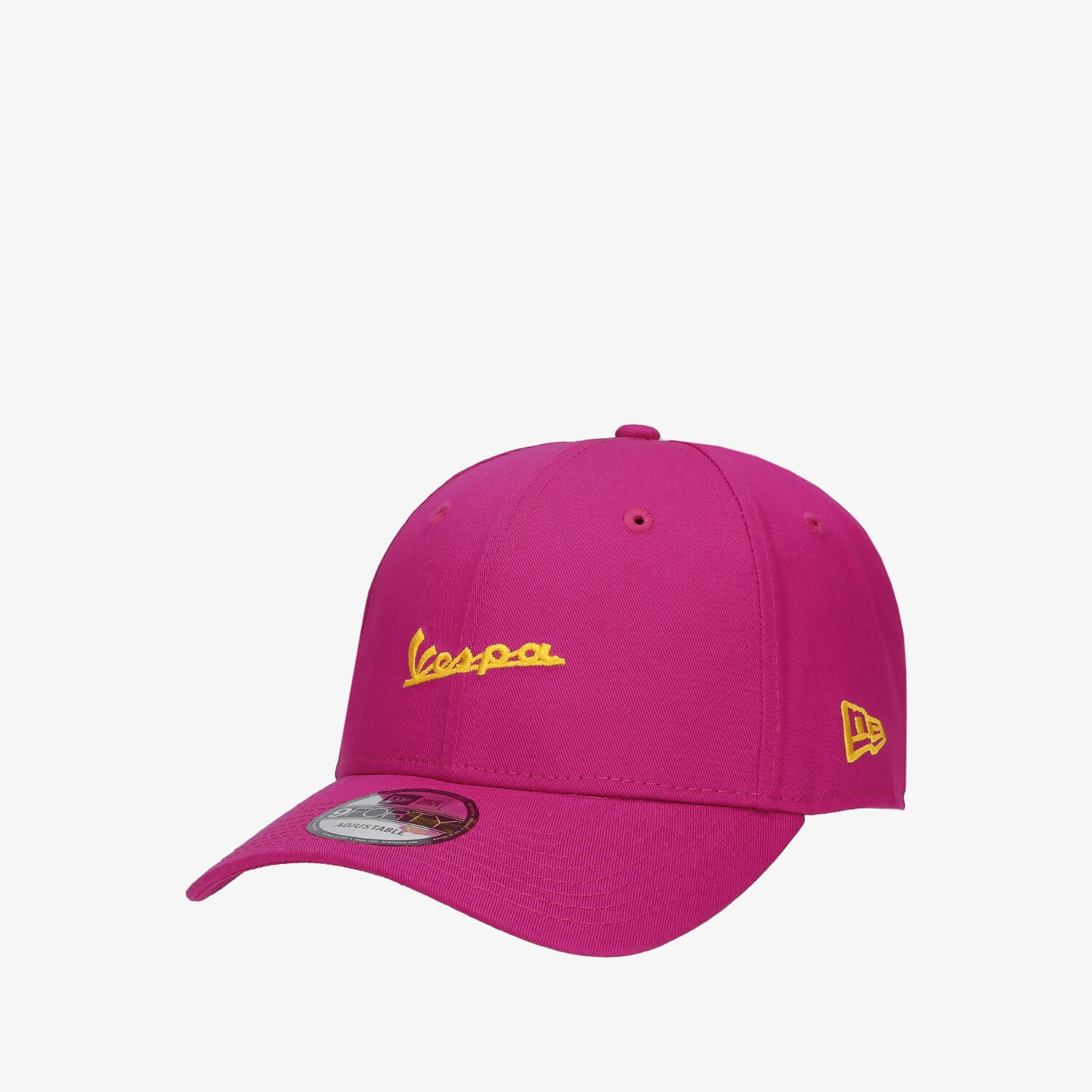 Herren Cap NEW ERA MÜTZE VESPA ESS 940 PNK VESPA PPK 60221451 Rosa