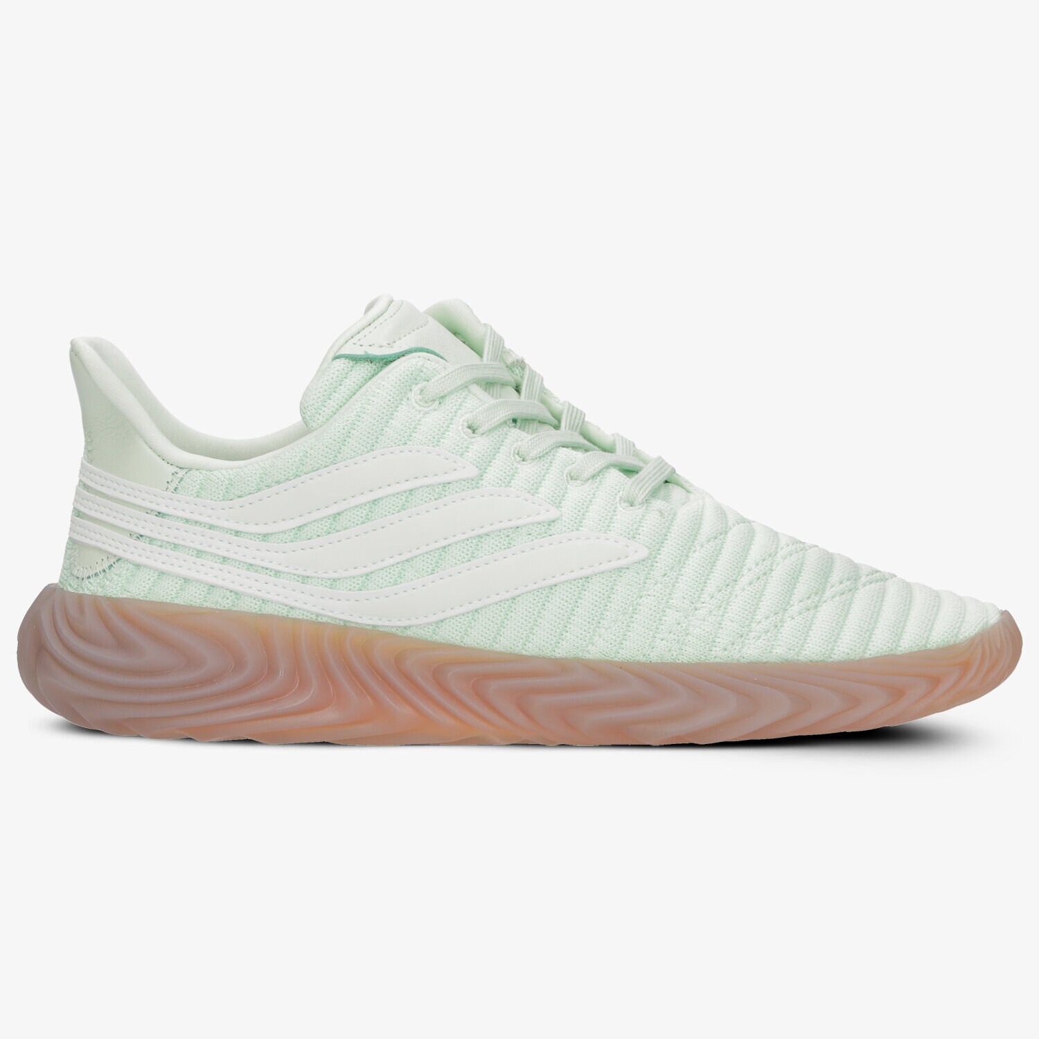 Herren Sneaker ADIDAS SOBAKOV b41967 Grün
