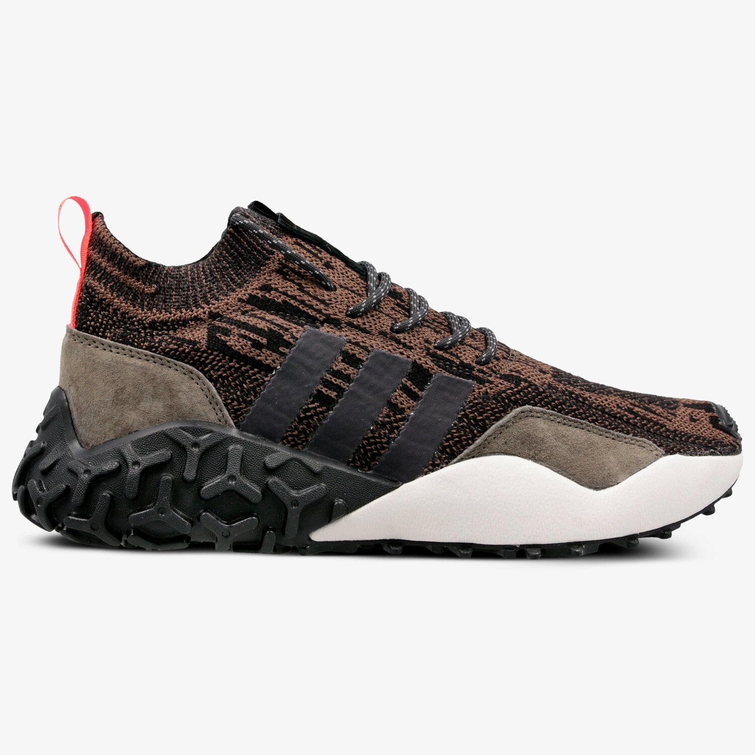 Herren Sneaker ADIDAS F/2 TR PK B41740 Grau