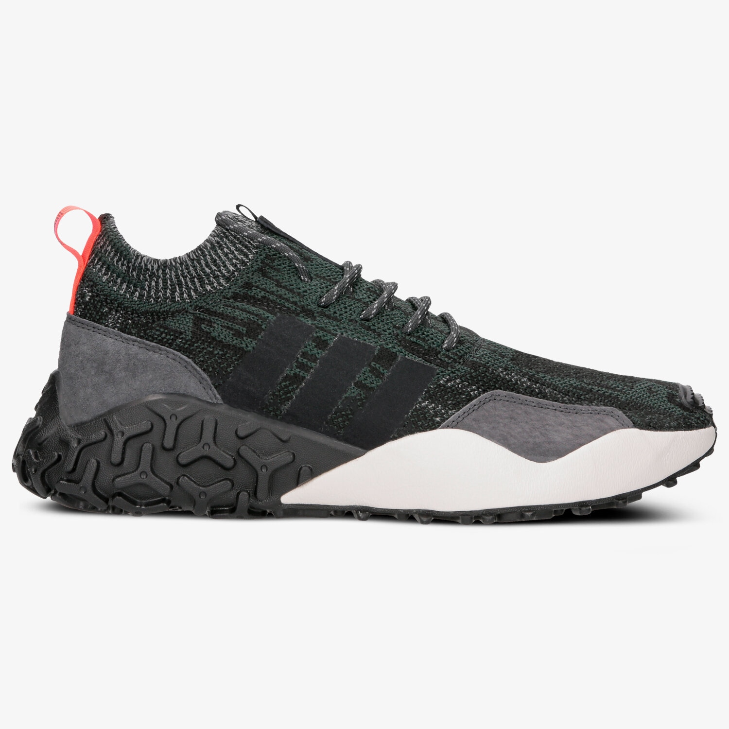 Herren Sneaker ADIDAS F/2 TR PK AQ1109 Grün
