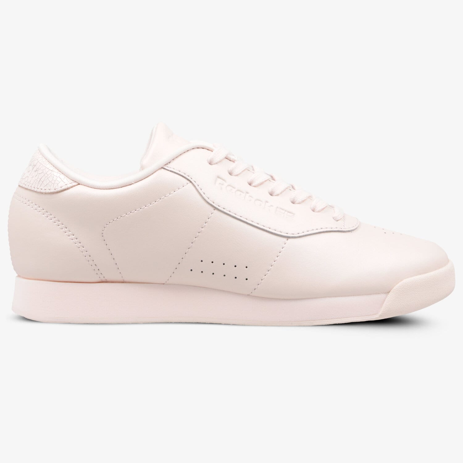 Damen Sneaker REEBOK PRINCESS PEARL DV5001 Rosa
