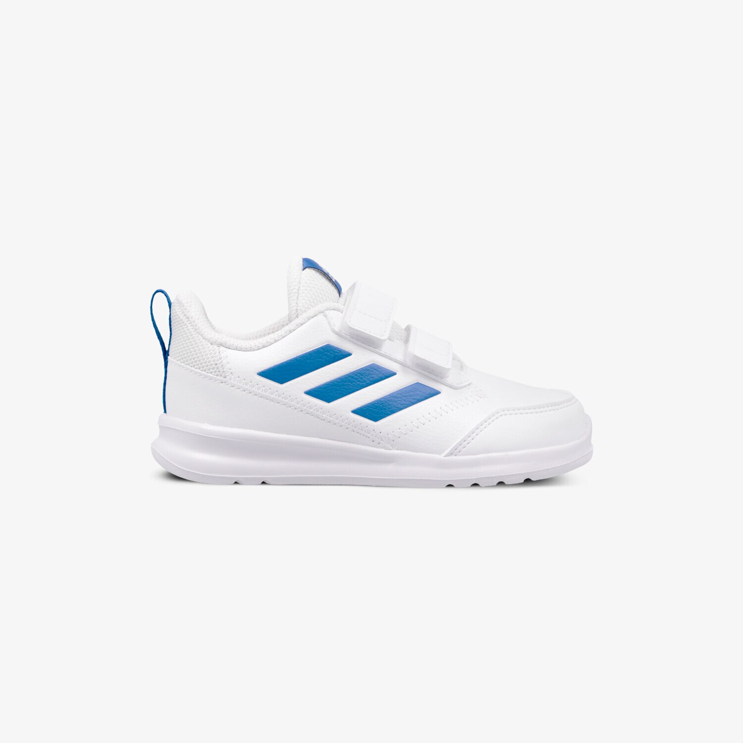 Kinder Sneaker ADIDAS ALTARUN CF I CM8583 Weiß
