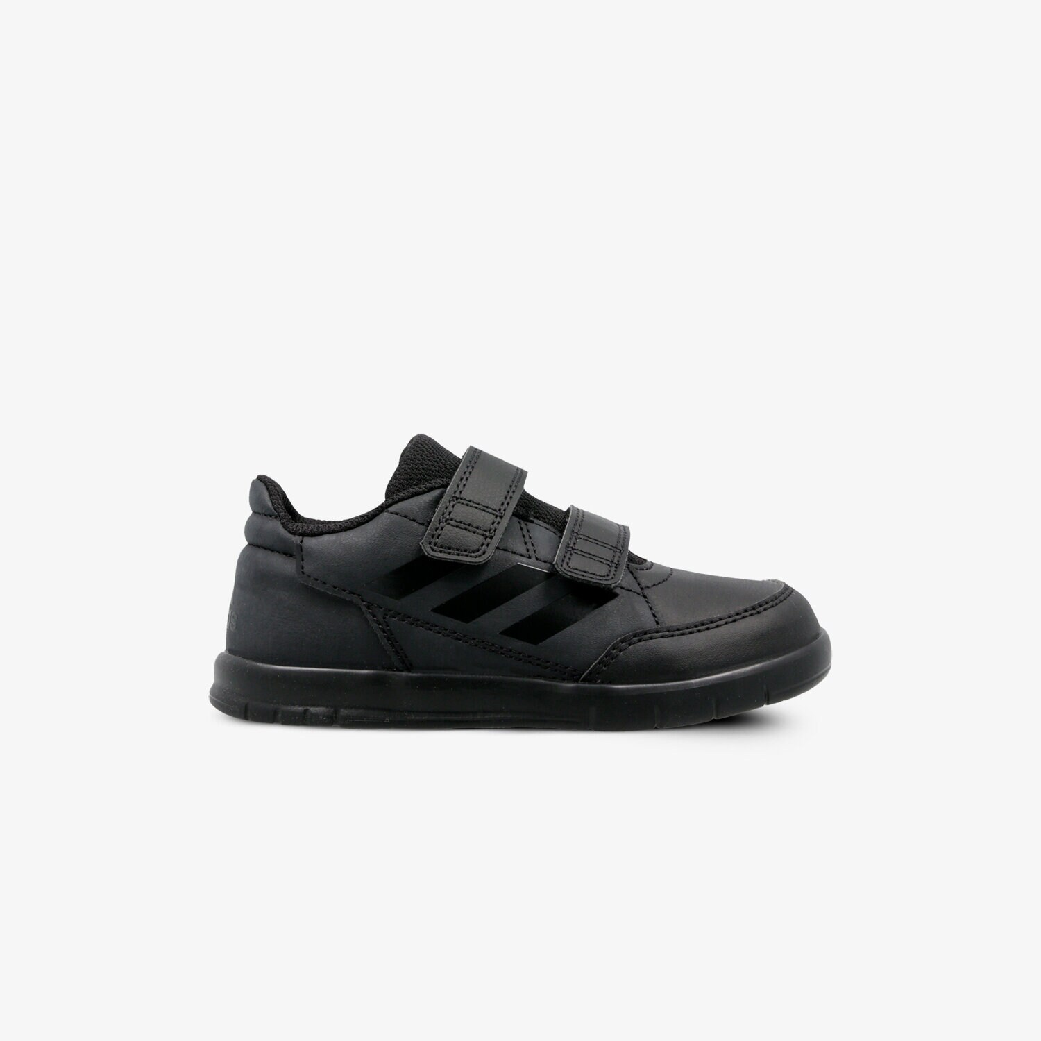 Kinder Sneaker ADIDAS ALTASPORT CF I D96847 Schwarz