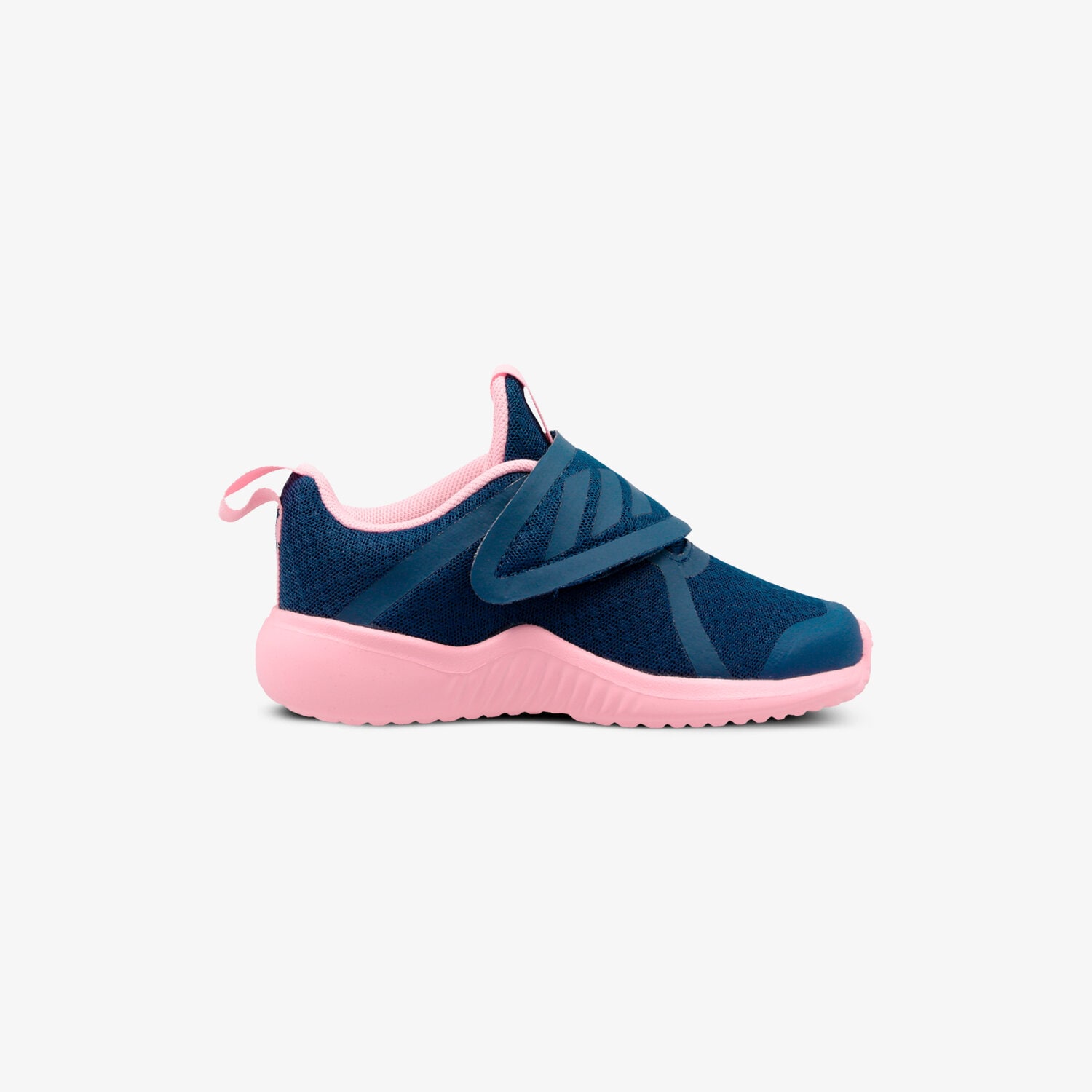 Kinder Sneaker ADIDAS FORTARUN X CF I D96960 Dunkelblau