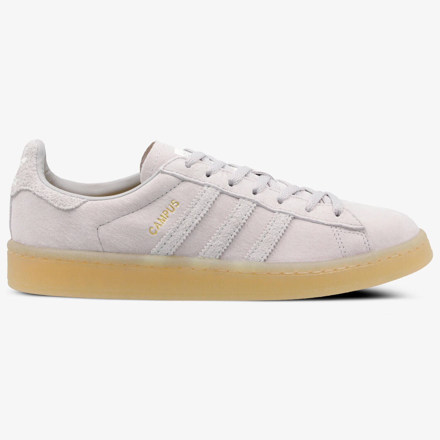 Damen Sneaker ADIDAS CAMPUS W B37149 Grau