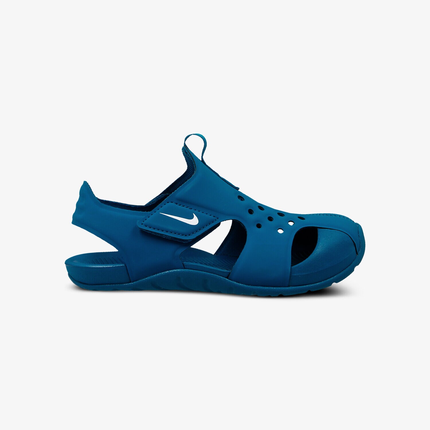 Kinder Sandalen NIKE SUNRAY PROTECT 2 BP 943826-301 Khaki