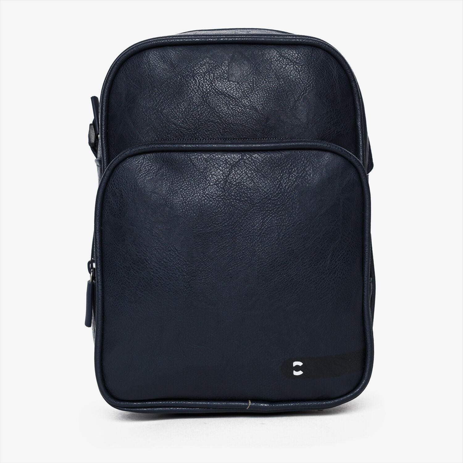 Herren Tasche CONFRONT MINITASCHE LABEO CF19TOM51002 Dunkelblau
