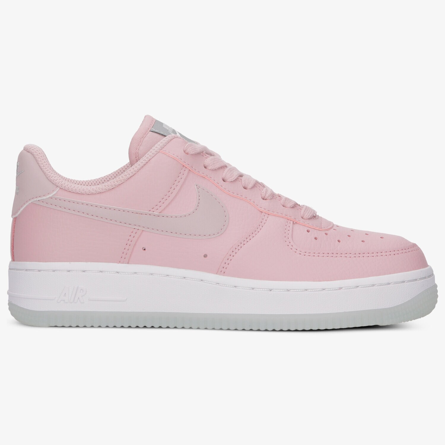 Damen Sneaker NIKE WMNS AIR FORCE 1 '07 ESS AO2132-500 Rosa