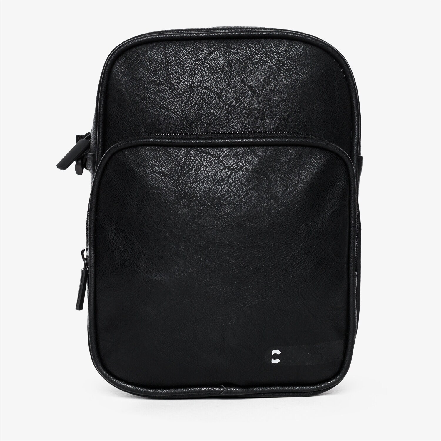 Herren Tasche CONFRONT MINITASCHE LABEO CF19TOM51001 Schwarz