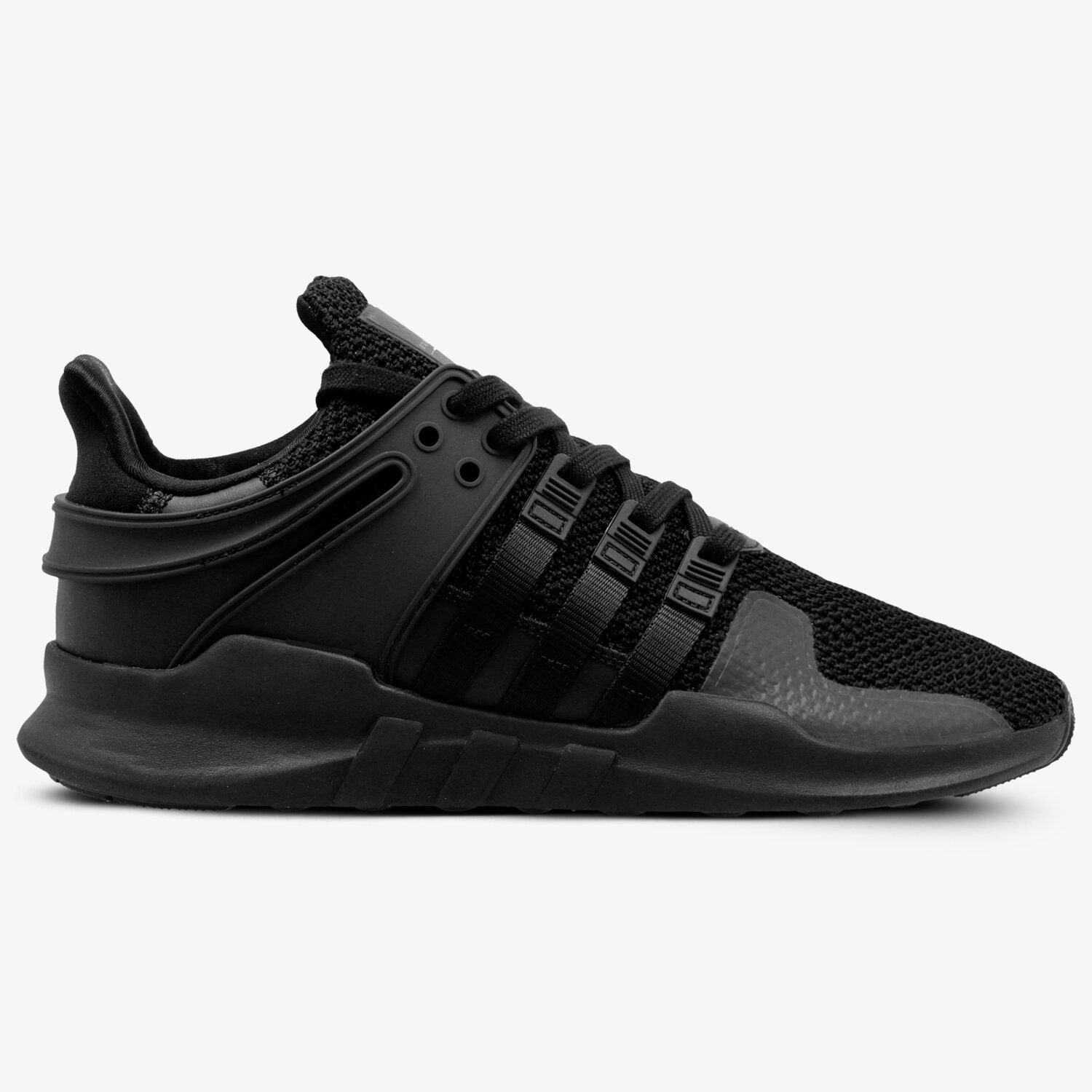 Herren Sneaker ADIDAS EQT SUPPORT ADV D96771 Schwarz