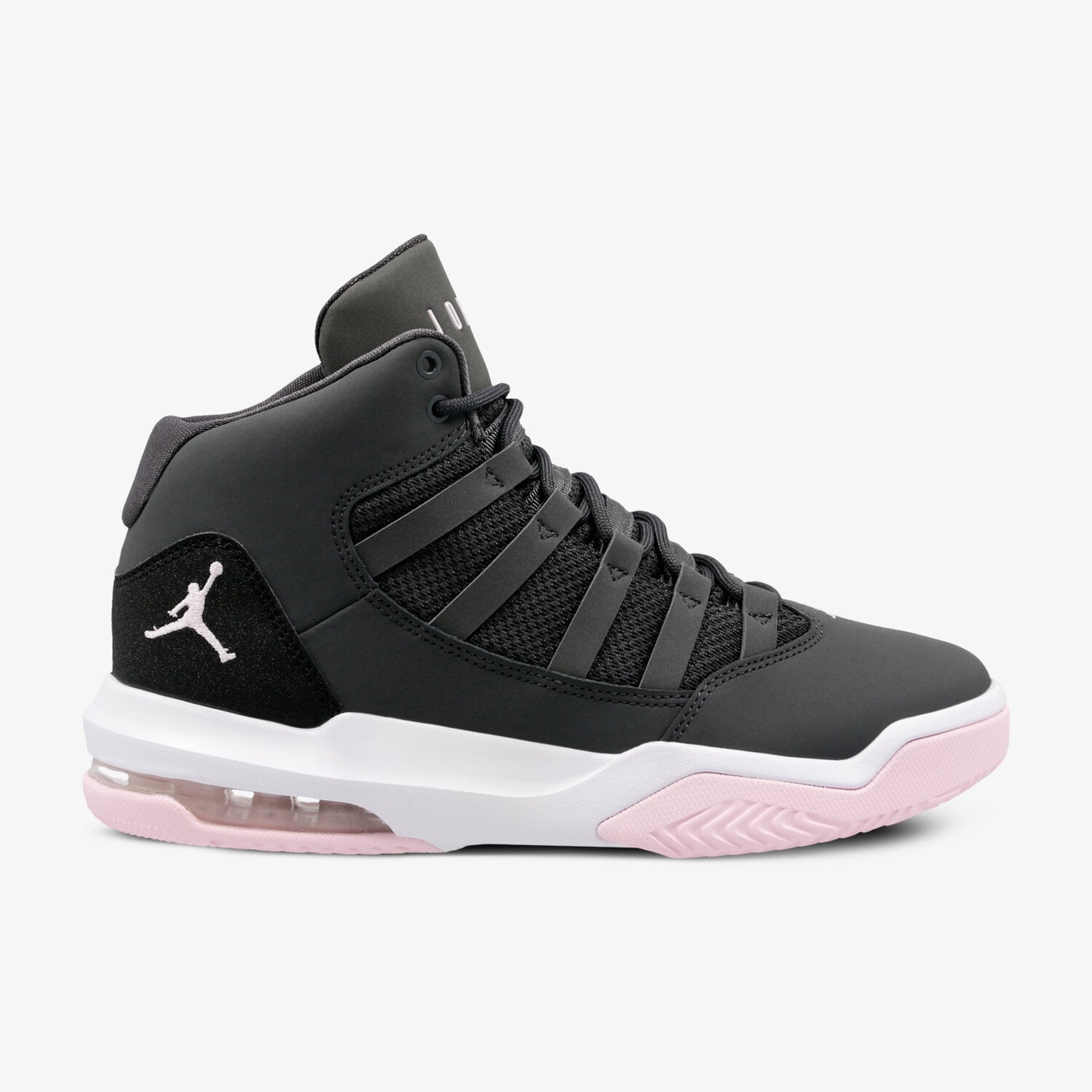 Kinder Sneaker JORDAN MAX AURA (GS) AQ9249-060 Grau