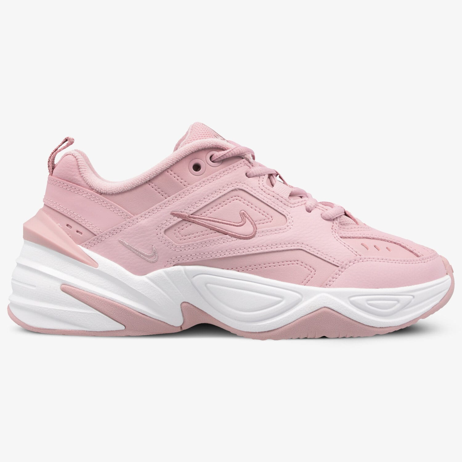 Damen Sneaker NIKE W M2K TEKNO  AO3108-500 Rosa