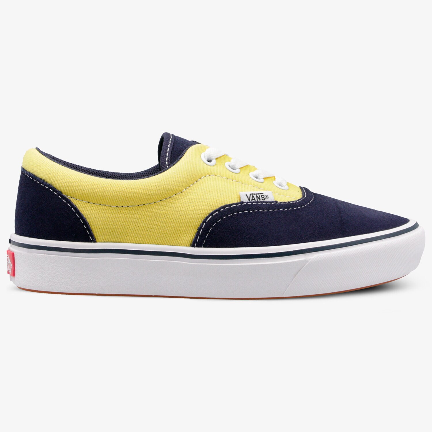 Damen Sneaker VANS UA COMFYCUSH ERA VWM9VNOW Dunkelblau
