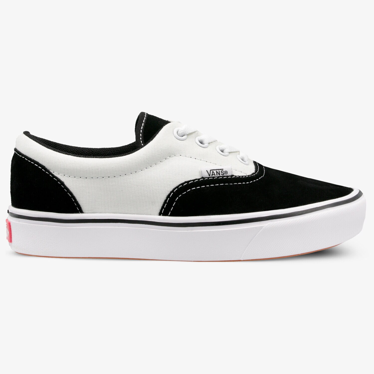 Damen Sneaker VANS UA COMFYCUSH ERA VWM9N8KW Schwarz