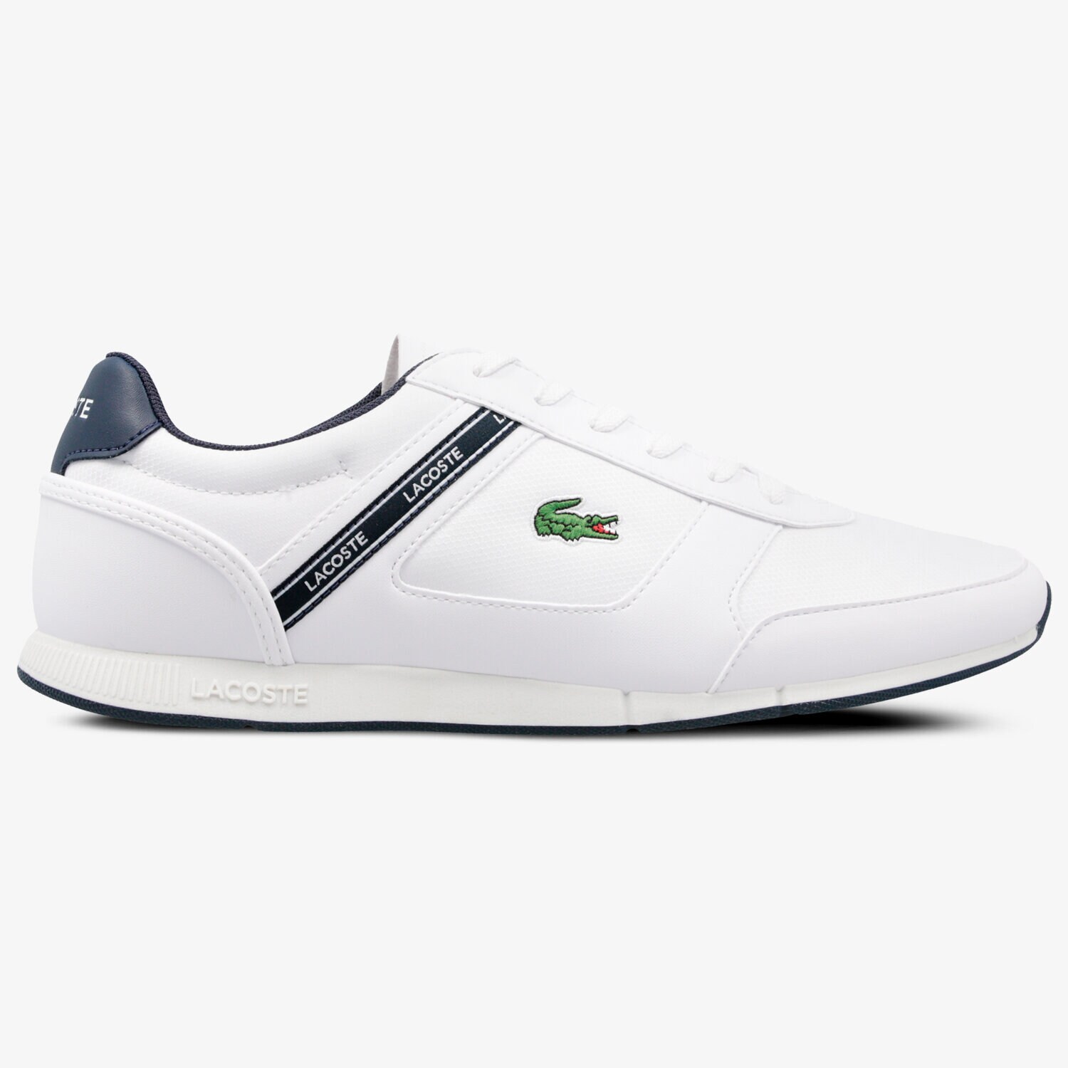 Herren Sneaker LACOSTE MENERVA SPORT 119 2 CMA 737CMA0064042 Weiß