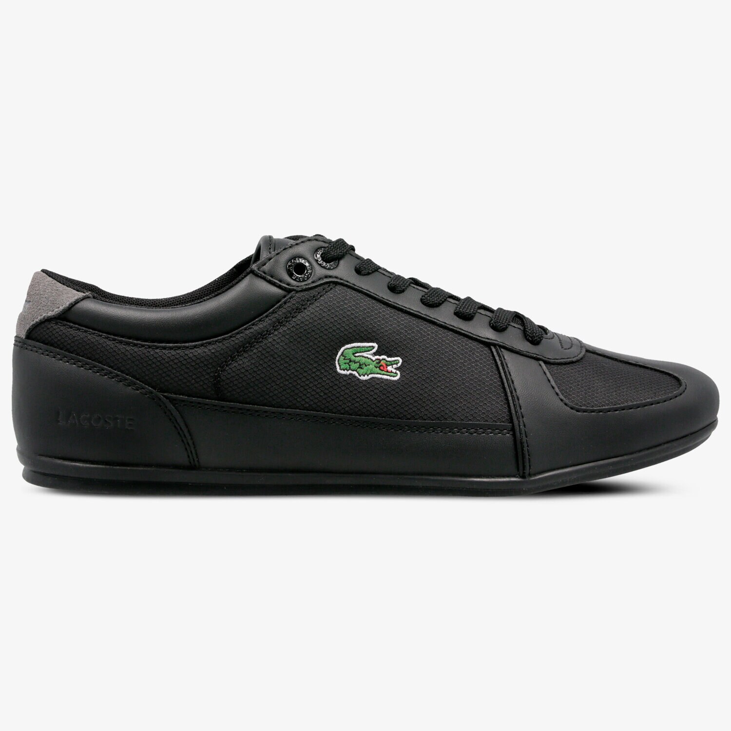Herren Sneaker LACOSTE EVARA SPORT 119 1 CMA 737CMA0034237 Schwarz