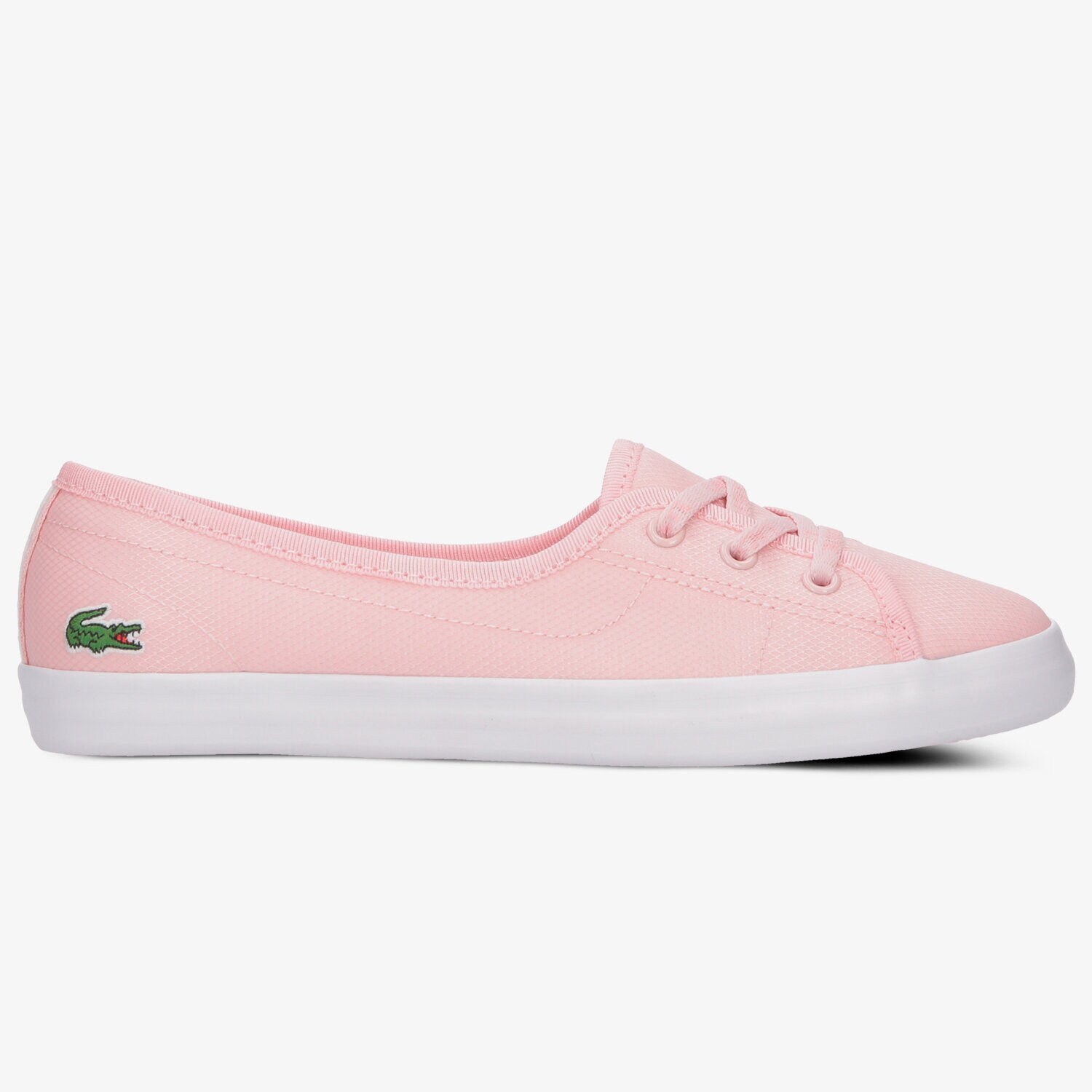Damen Sneaker LACOSTE ZIANE CHUNKY 119 2 CFA 737CFA0051208 Rosa