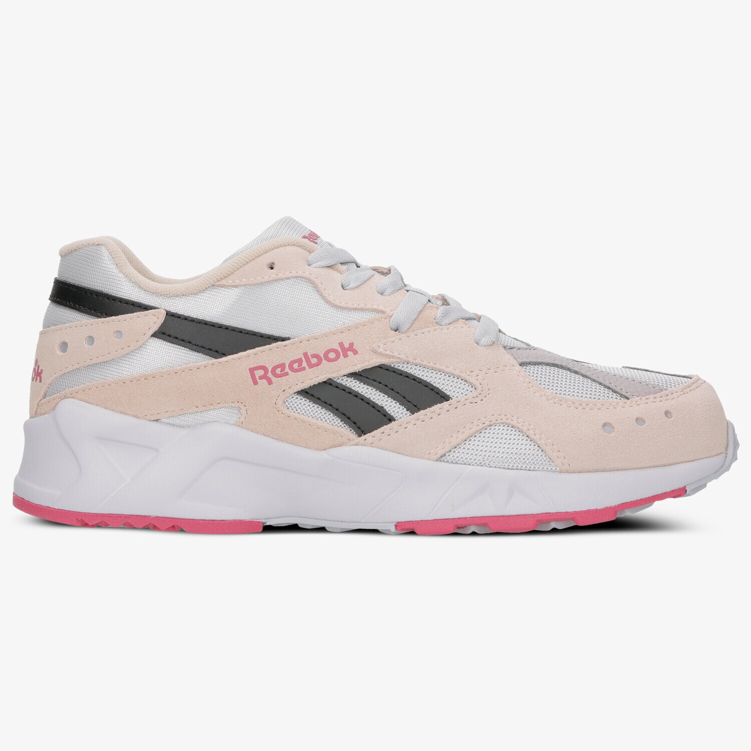 Herren Sneaker REEBOK AZTREK CN7836 Beige