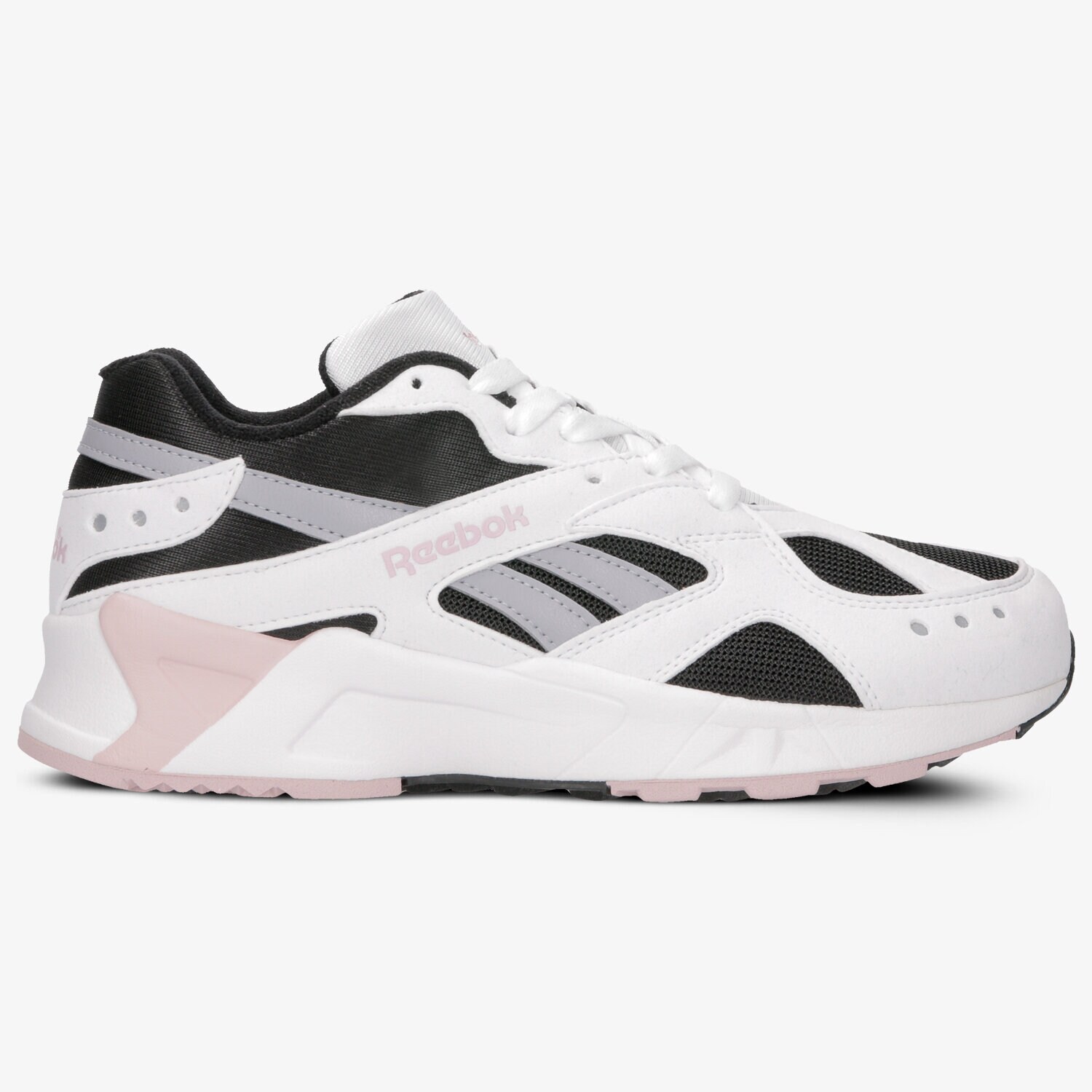 Damen Sneaker REEBOK AZTREK DV4084 Weiß