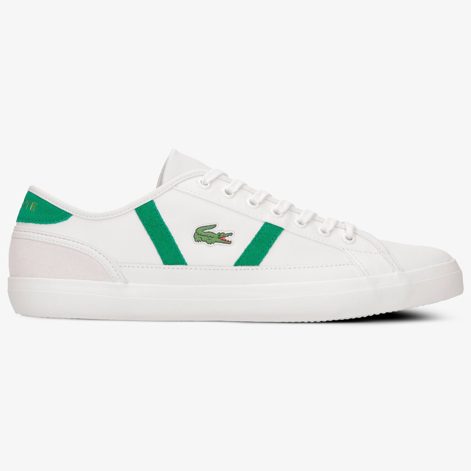 Herren Sneaker LACOSTE SIDELINE 119 3 CMA 737CMA0068WG1 Weiß