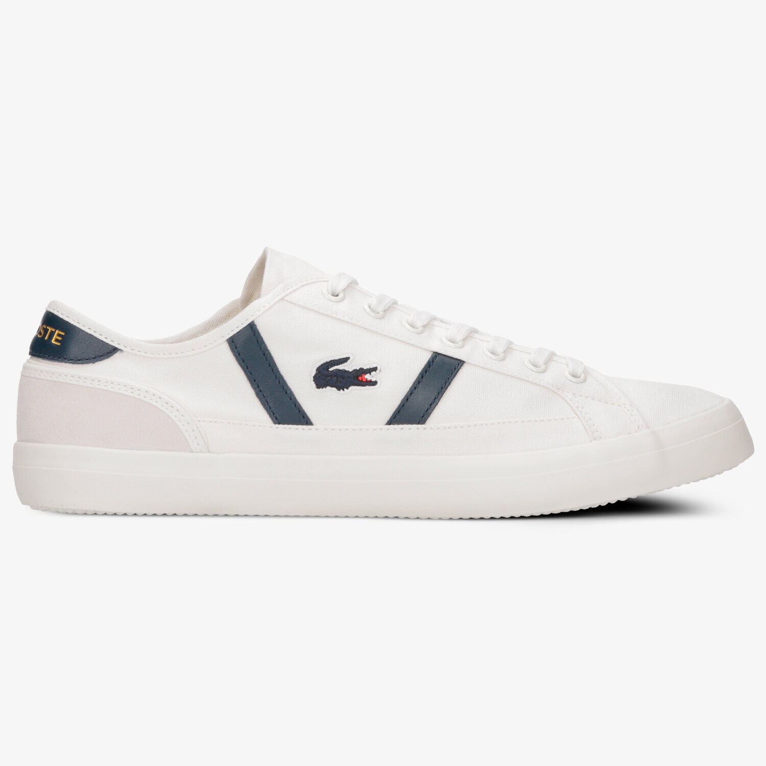 Herren Sneaker LACOSTE SIDELINE 119 1 CMA 737CMA0066WN1 Weiß
