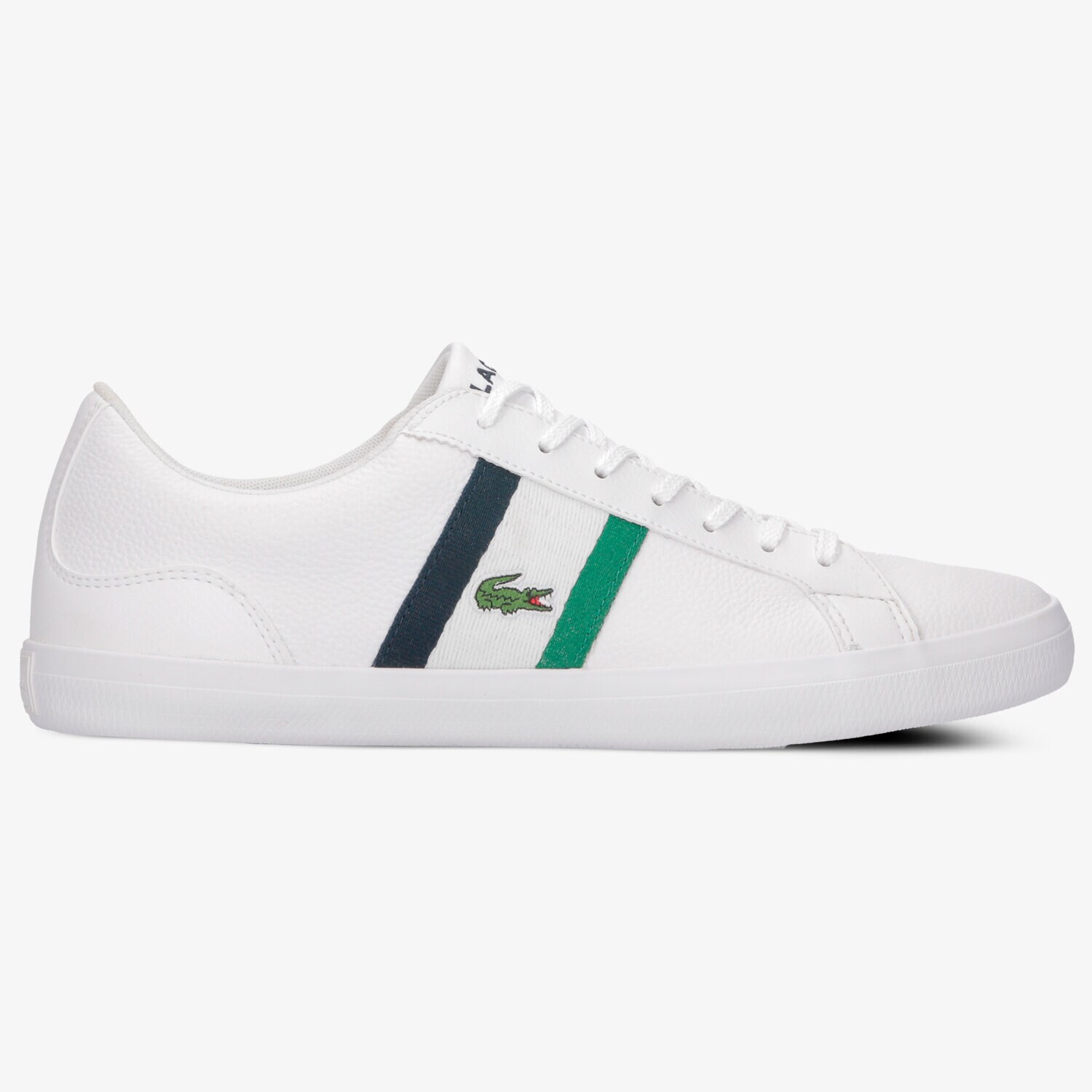Herren Sneaker LACOSTE LEROND 119 3 CMA 737CMA0045042 Weiß
