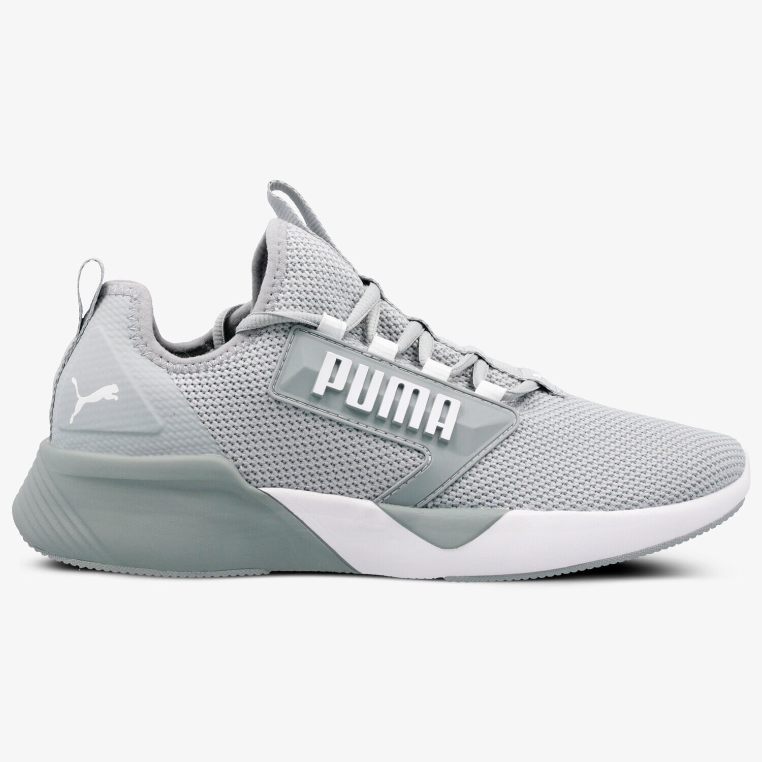 Herren Sneaker PUMA RETALIATE 19234004 Grau
