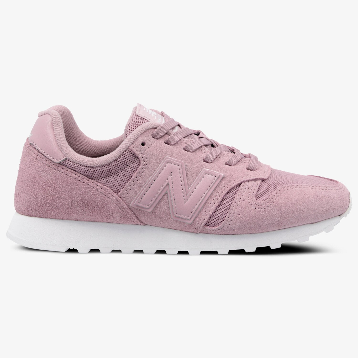 Damen Sneaker NEW BALANCE WL373SZ WL373SZ Rosa