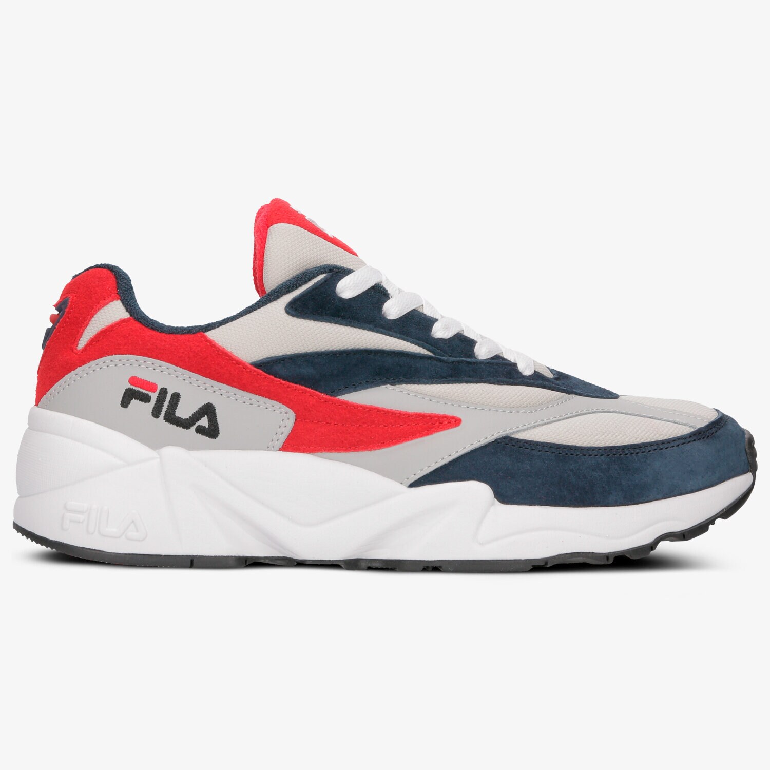 Herren Sneaker FILA VENOM LOW 101057220Z Weiß