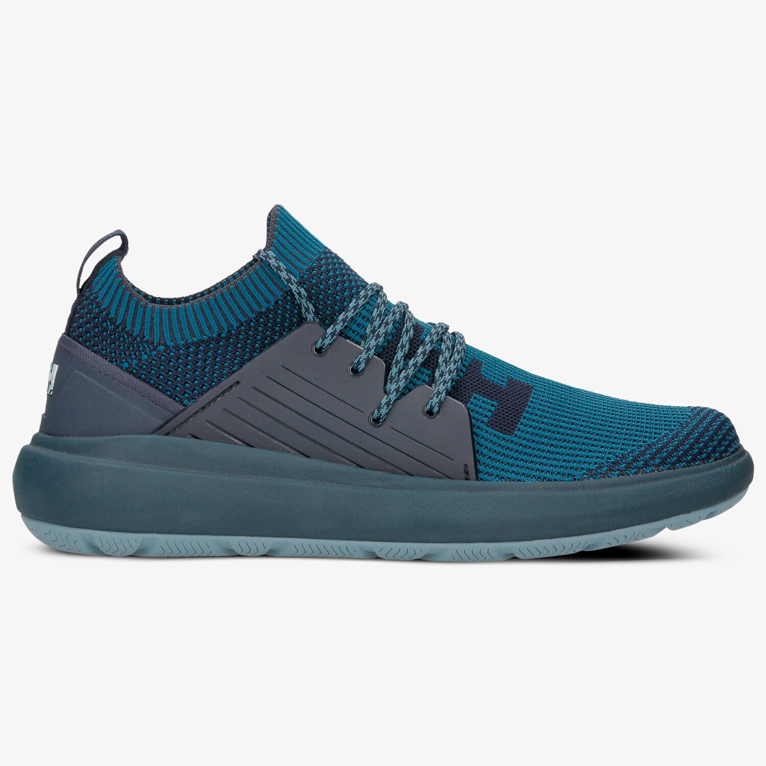 Herren Sneaker HELLY HANSEN RAZORSKIFF SHOE 11490680 Dunkelblau
