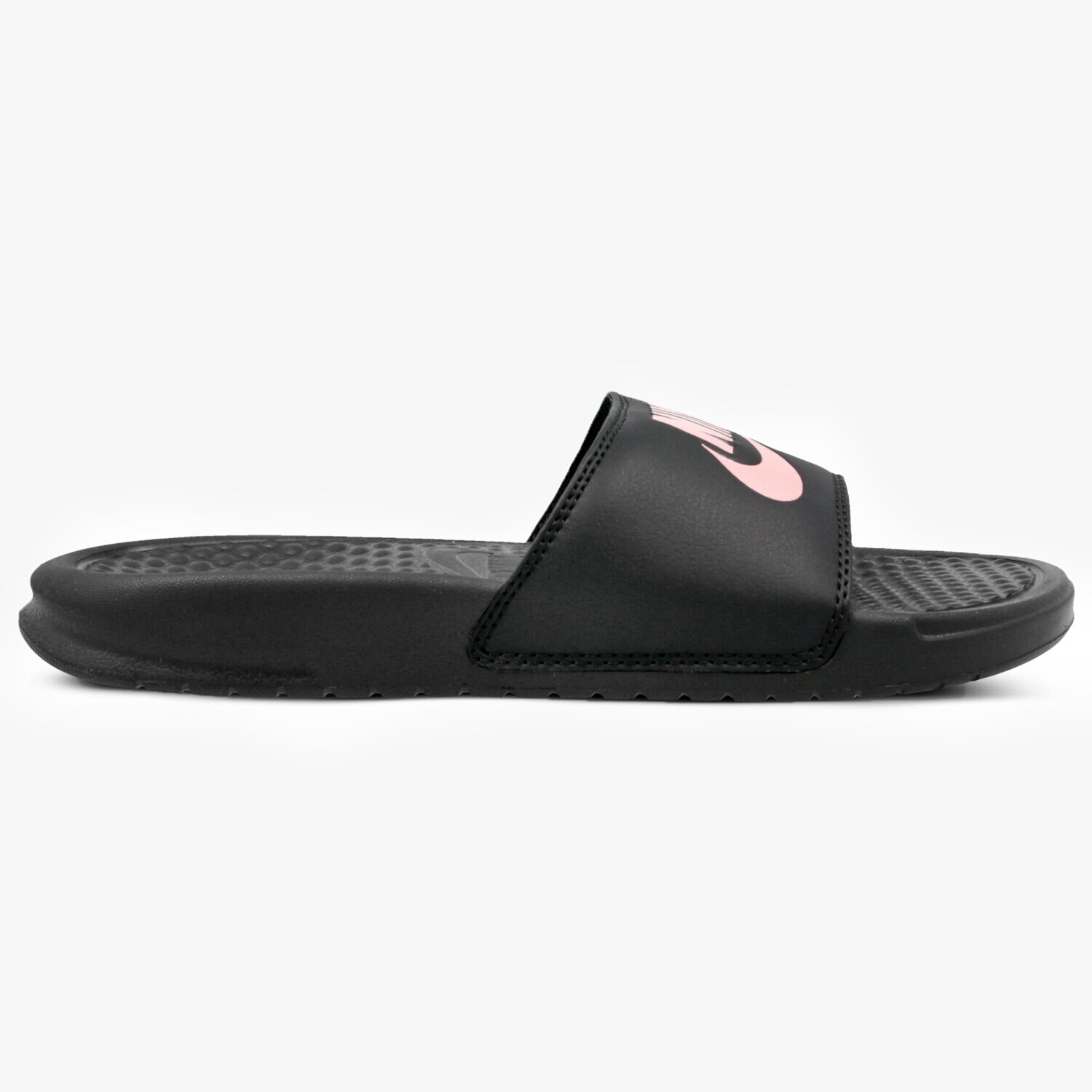 Damen NIKE BENASSI 343881-007 Schwarz