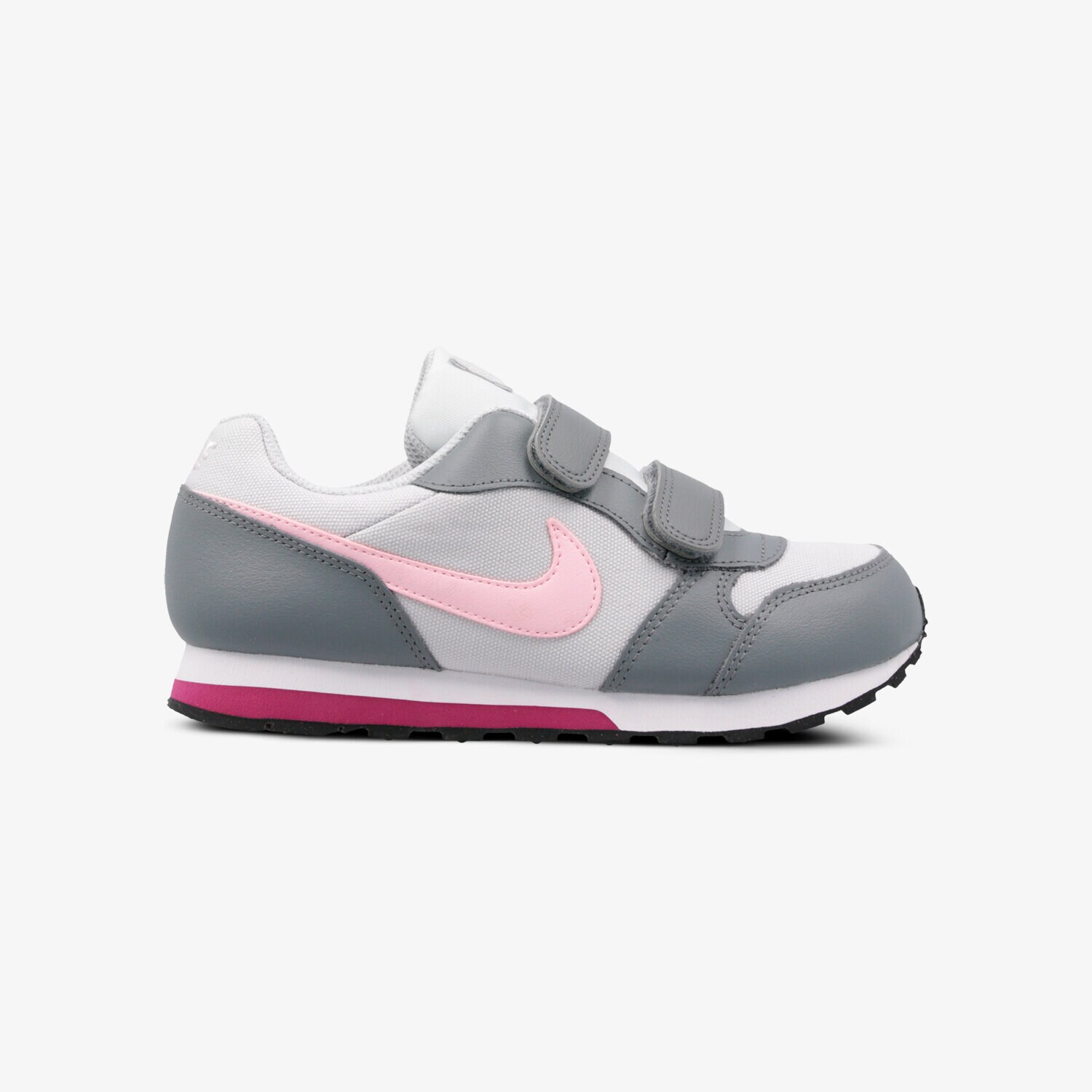 Kinder Sneaker NIKE MD RUNNER 2 (PSV)  807320-017 Grau