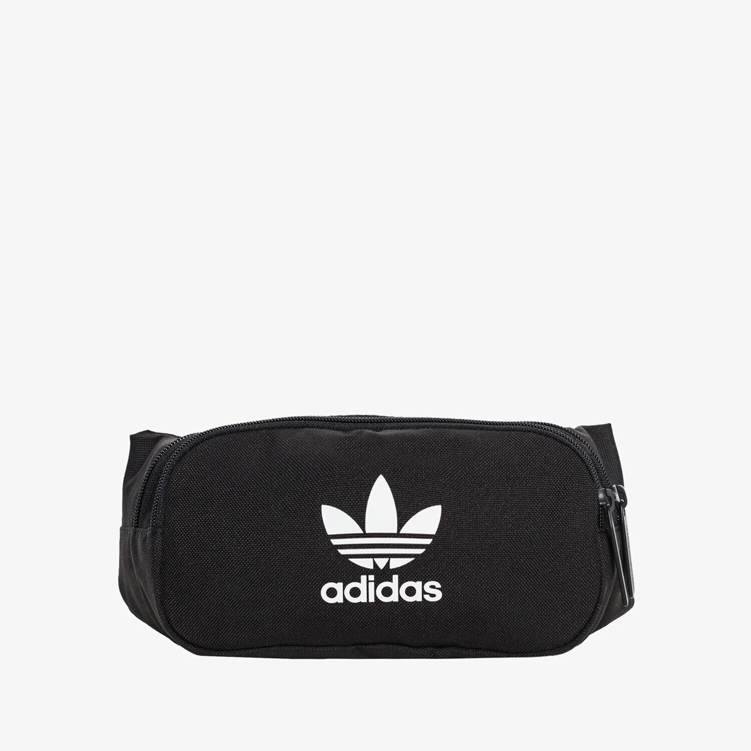 Damen Tasche ADIDAS NIERENTASCHE TREFOIL BUM BAG DV2400 Schwarz