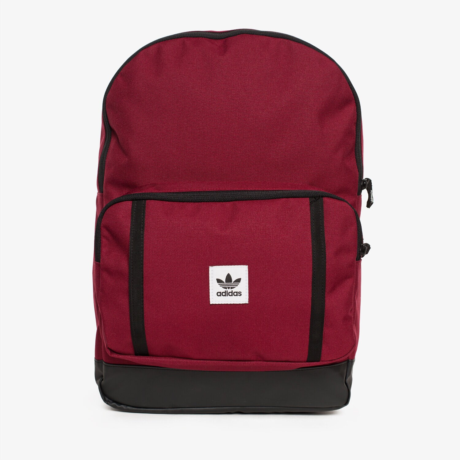 Damen Rucksack ADIDAS RUCKSACK CLASSIC BP DV2481 Dunkelrot