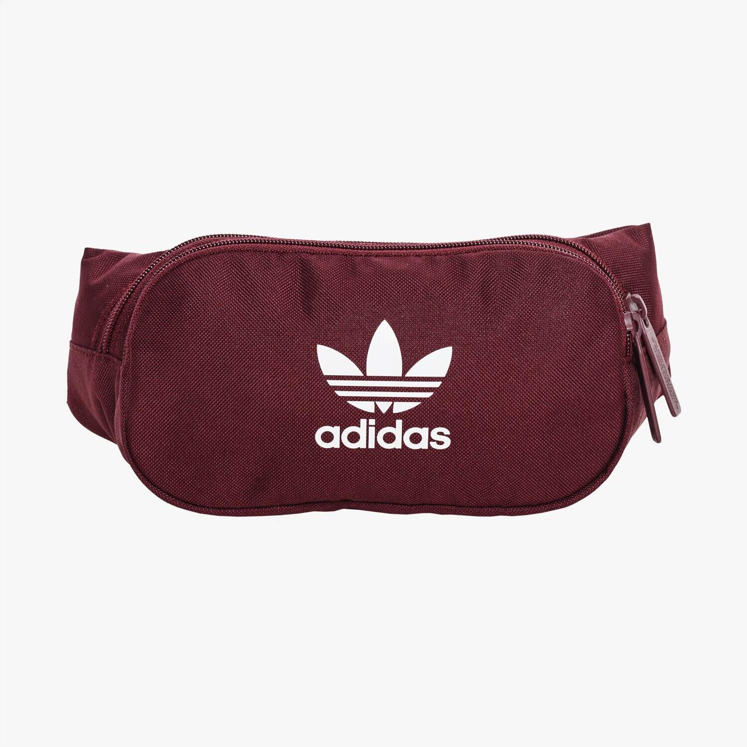 Damen Tasche ADIDAS NIERENTASCHE ESSENTIAL CBODY DV2402 Dunkelrot
