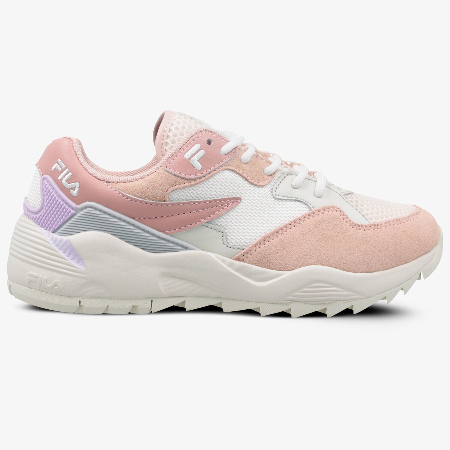 Damen Sneaker FILA VAULT CMR JOGGER CB LOW WMN 101062371F Beige