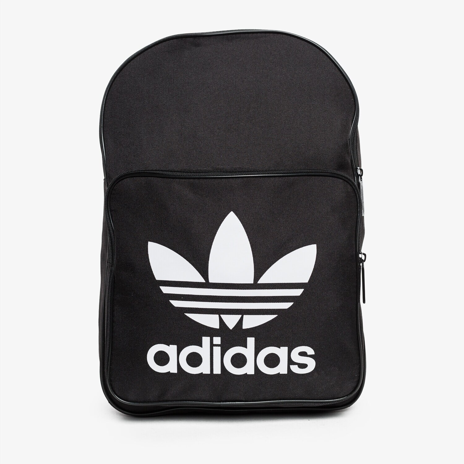 Damen Rucksack ADIDAS RUCKSACK BP CLAS TREFOIL DW5185 Schwarz