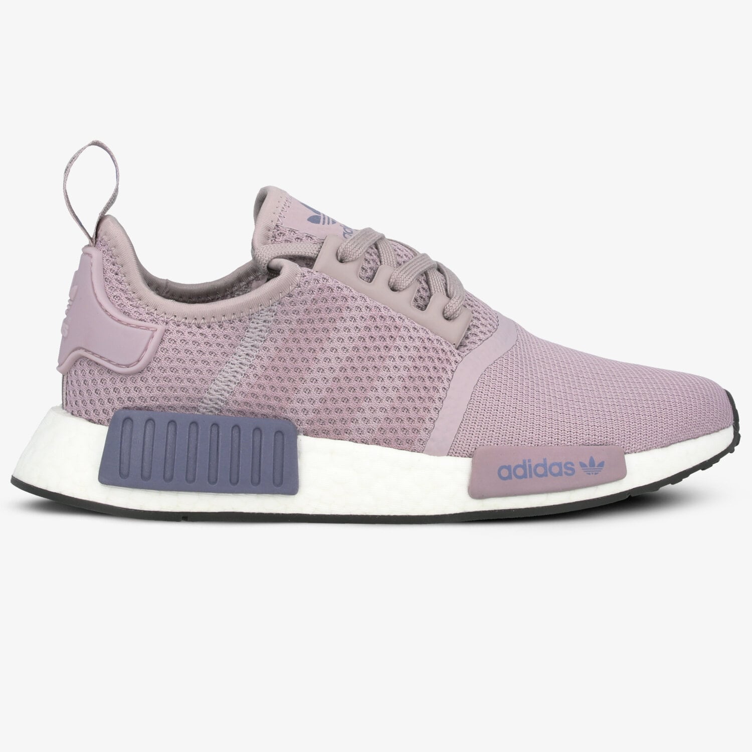 Damen Sneaker ADIDAS NMD_R1 W BD8012 Violet