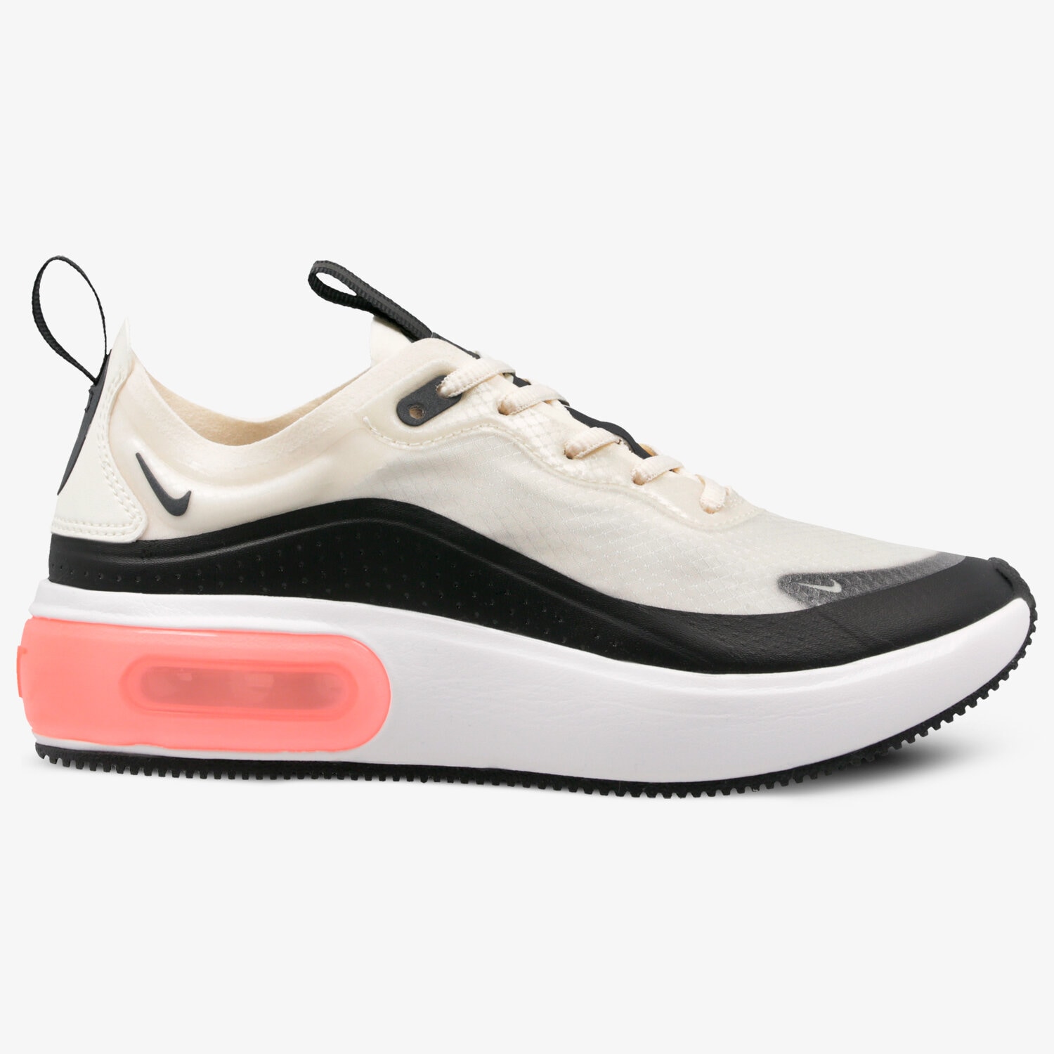 Damen Sneaker NIKE W AIR MAX DIA AR7410-101 Beige