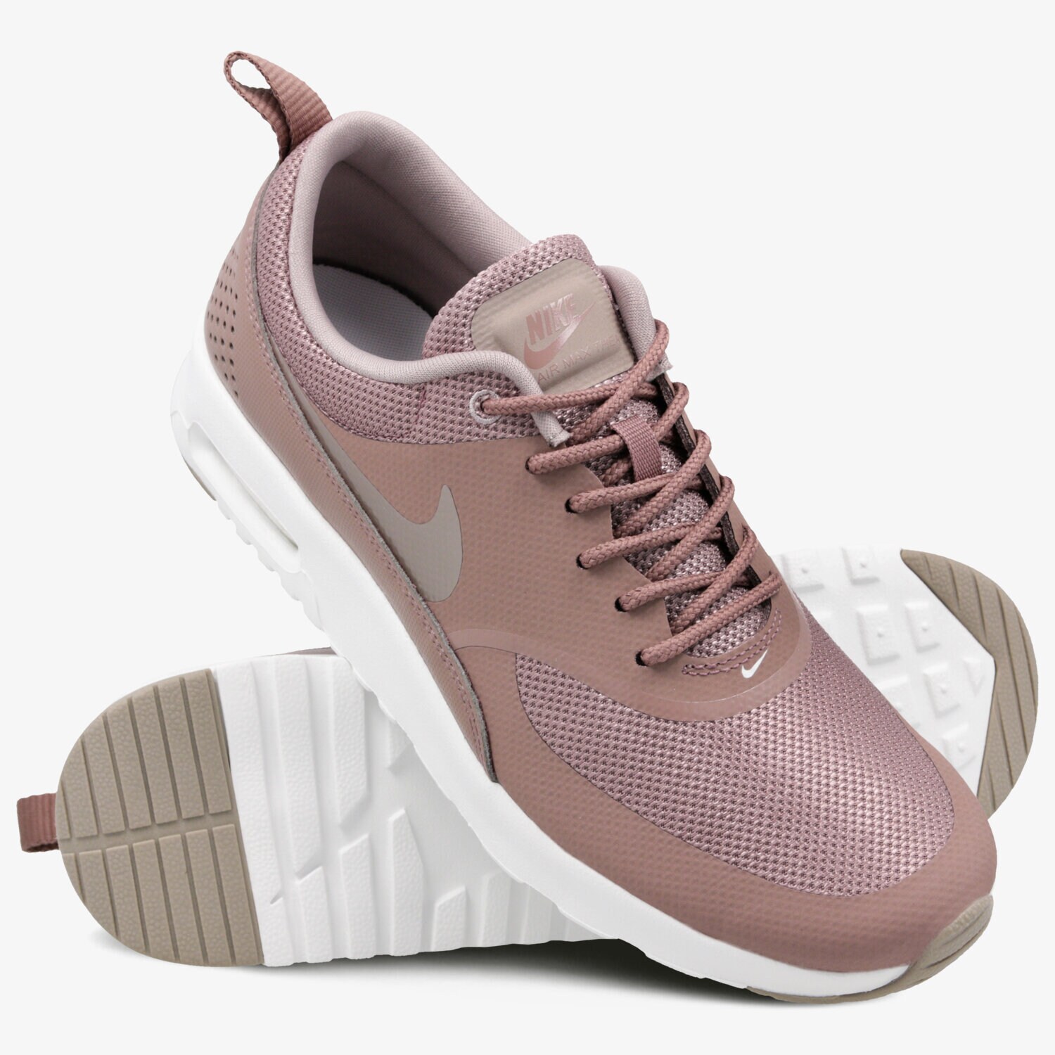 nike air max thea violett